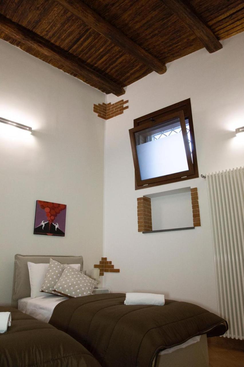 Affittacamere Nardones Napoli