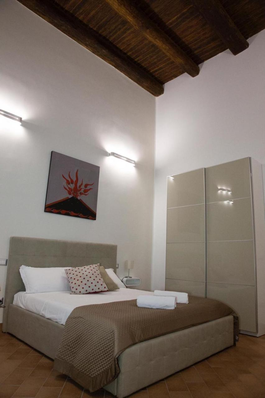 Nardones Affittacamere Napoli