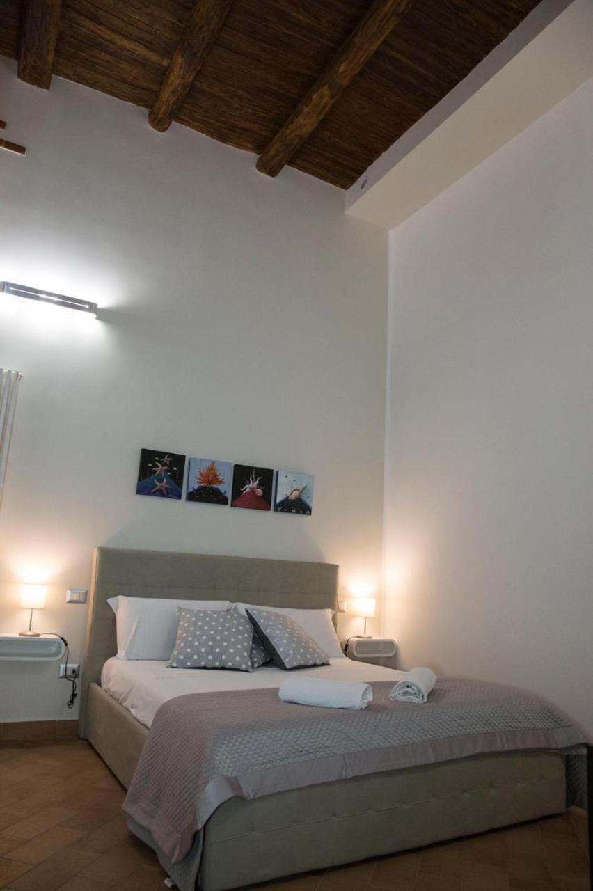 Nardones Affittacamere Napoli