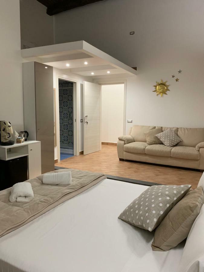 Nardones Affittacamere 3*