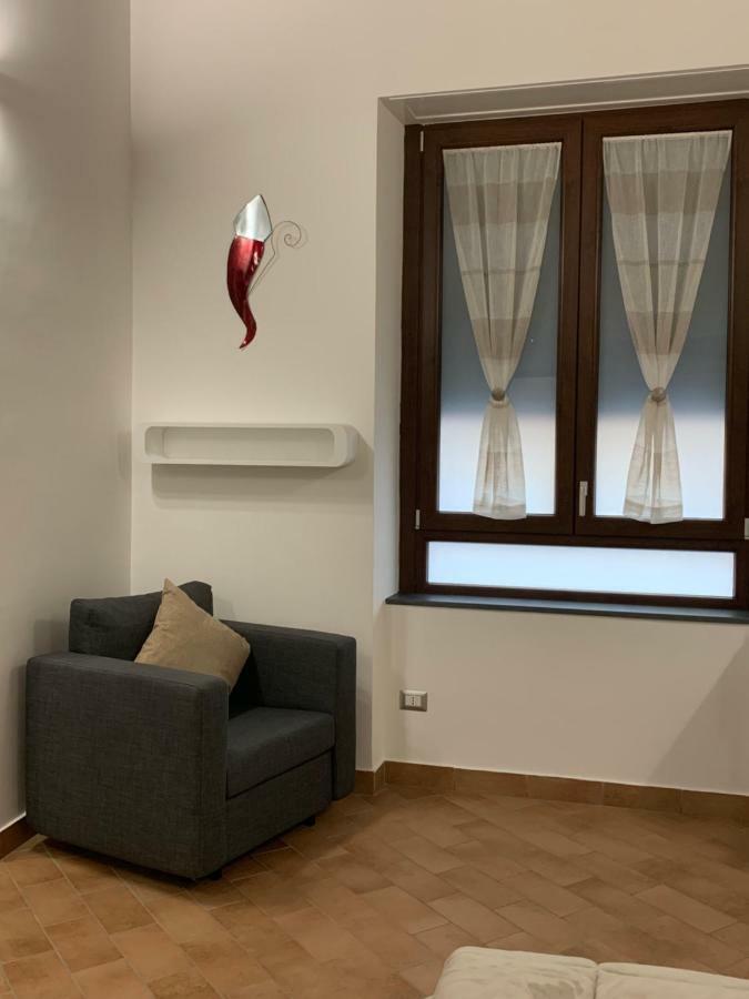 Nardones Affittacamere 3*